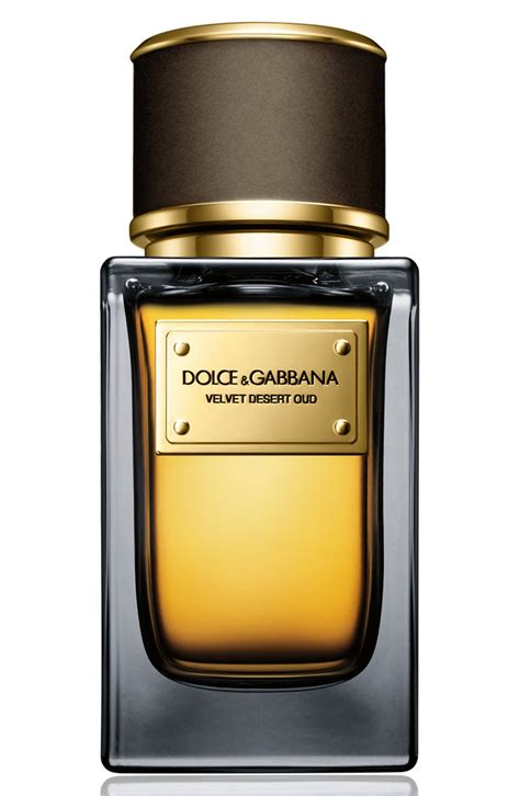 dolce and gabbana desert velvet